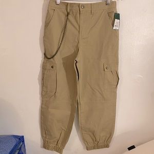 Wild Fable khaki pants